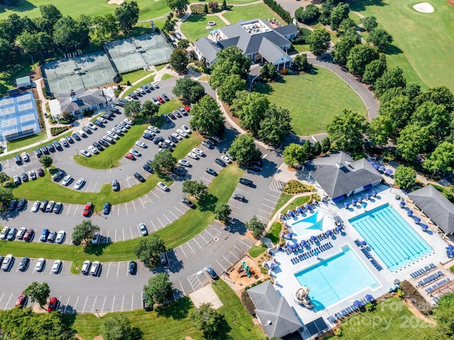 12001 Pine Valley Club Dr, Charlotte, NC 28277 - photo 41