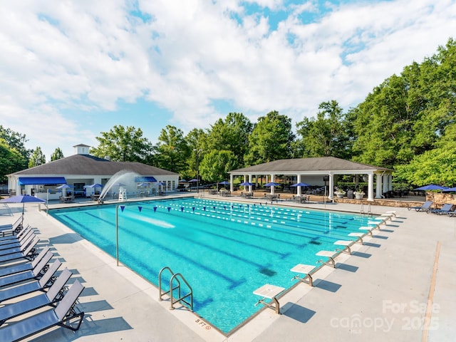 12001 Pine Valley Club Dr, Charlotte, NC 28277 - photo 42