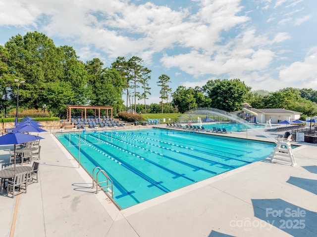 12001 Pine Valley Club Dr, Charlotte, NC 28277 - photo 43