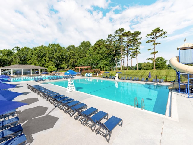 12001 Pine Valley Club Dr, Charlotte, NC 28277 - photo 44