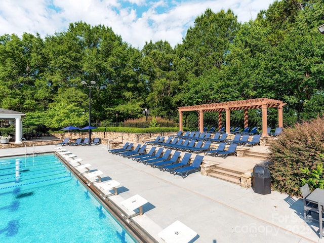 12001 Pine Valley Club Dr, Charlotte, NC 28277 - photo 45
