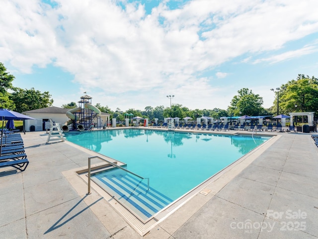12001 Pine Valley Club Dr, Charlotte, NC 28277 - photo 47