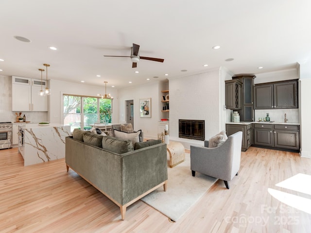 12001 Pine Valley Club Dr, Charlotte, NC 28277 - photo 14