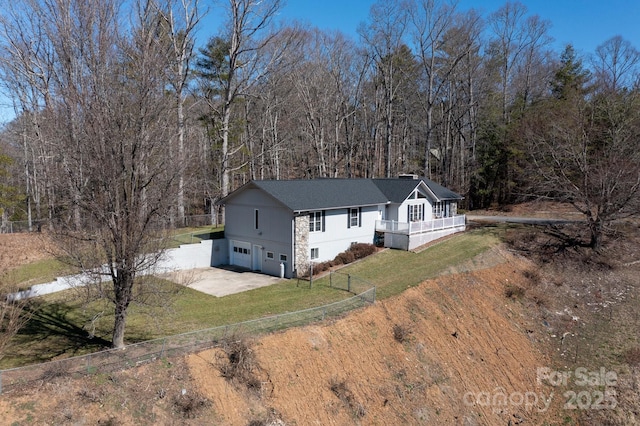 30 Morning Glory Ln, Weaverville, NC 28787 - photo 4
