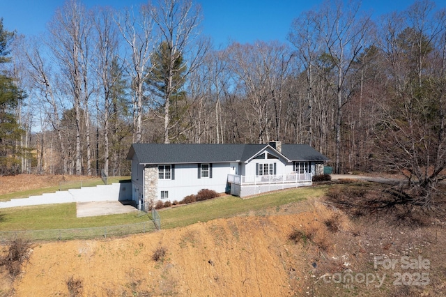 30 Morning Glory Ln, Weaverville, NC 28787 - photo 7