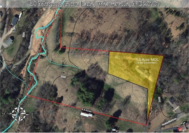30 Morning Glory Ln, Weaverville, NC 28787 - photo 38