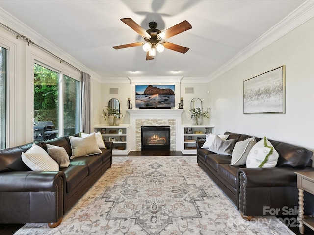 4032 Cambridge Hill Ln, Charlotte, NC 28270 - photo 10