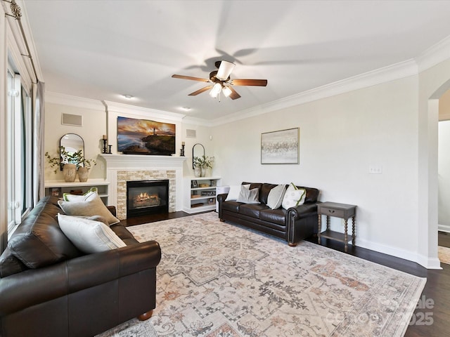 4032 Cambridge Hill Ln, Charlotte, NC 28270 - photo 12