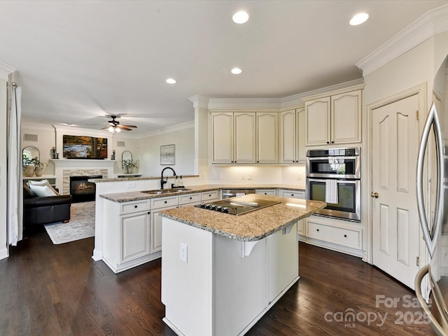 4032 Cambridge Hill Ln, Charlotte, NC 28270 - photo 14