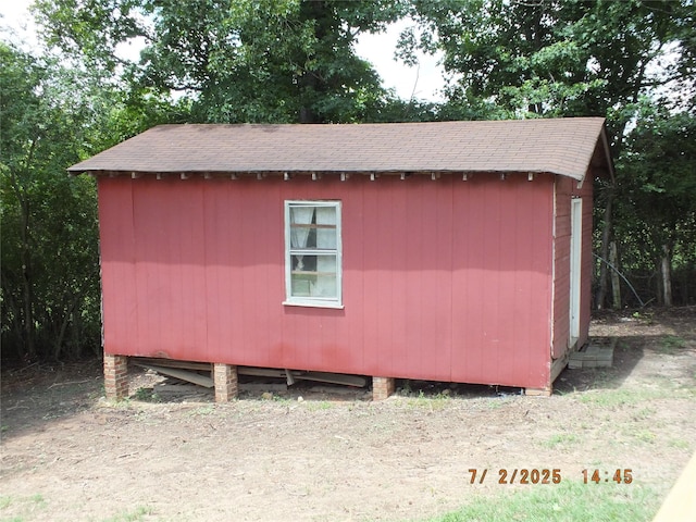 1732 Rocky River Rd, Lancaster, SC 29720 - view of outdoor structure