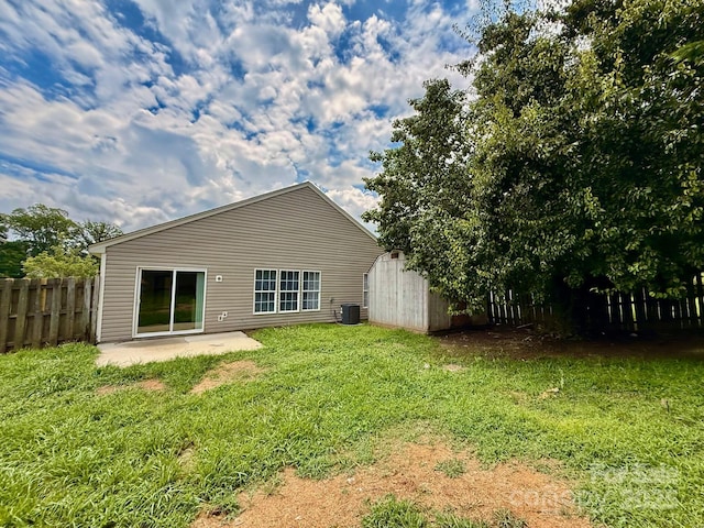 8551 Appledale Dr, Charlotte, NC 28262 - photo 15