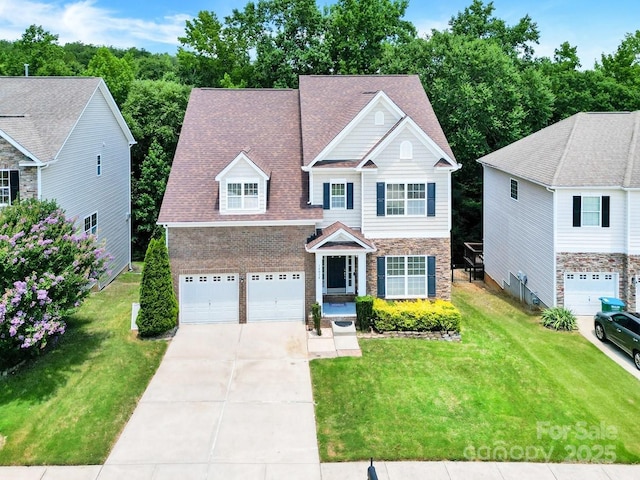 14034 Green Birch Dr, Pineville, NC 28134 - photo 1