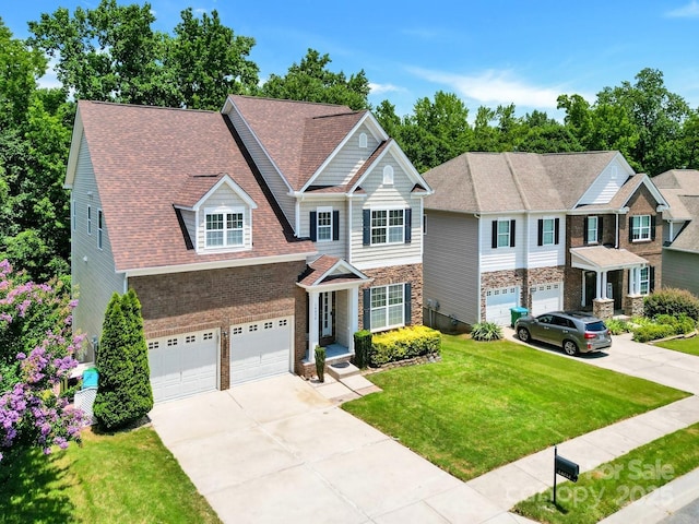 14034 Green Birch Dr, Pineville, NC 28134 - photo 2