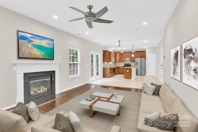 14034 Green Birch Dr, Pineville, NC 28134 - photo 6