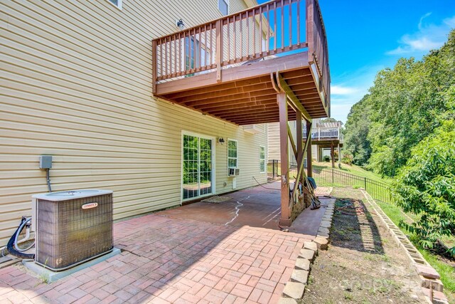 14034 Green Birch Dr, Pineville, NC 28134 - photo 37