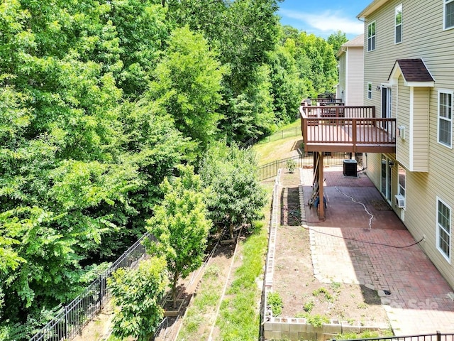 14034 Green Birch Dr, Pineville, NC 28134 - photo 39