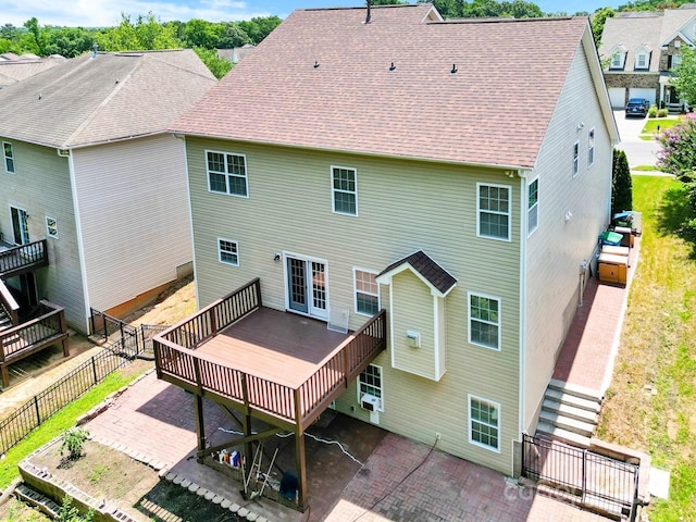 14034 Green Birch Dr, Pineville, NC 28134 - photo 41