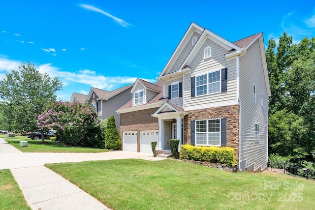 14034 Green Birch Dr, Pineville, NC 28134 - photo 45