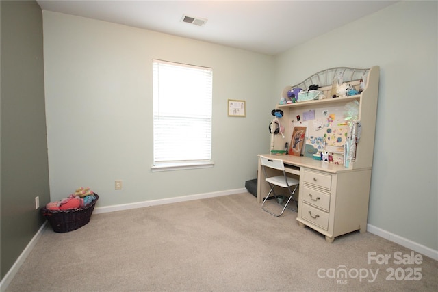2418 Alaqua Ct, Matthews, NC 28105 - office space featuring light carpet