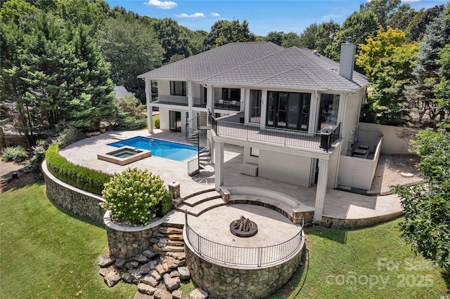 104 Hidden Cove Dr, Shelby, NC 28150 - photo 1