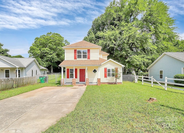 1007 Johnson St, Charlotte, NC 28206 - photo 1