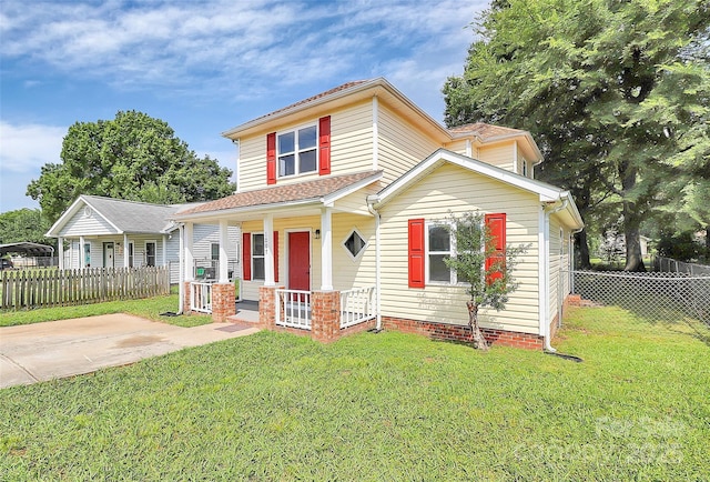 1007 Johnson St, Charlotte, NC 28206 - photo 20