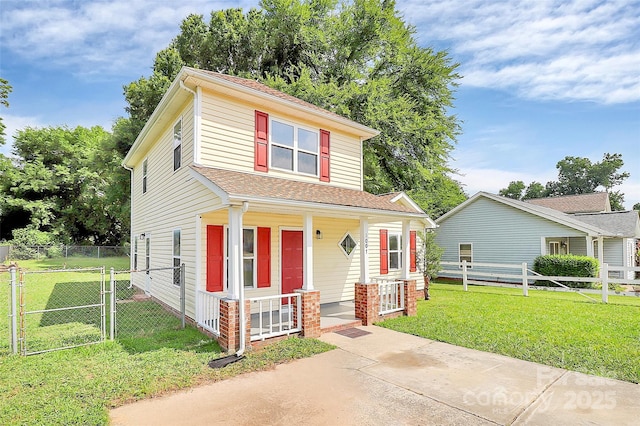 1007 Johnson St, Charlotte, NC 28206 - photo 22