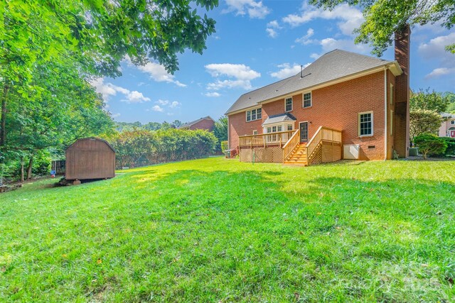 1630 Village Ct, Gastonia, NC 28054 - photo 30