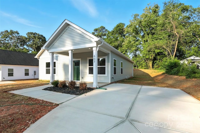 607 Meadow St, Spencer, NC 28159 - photo 22
