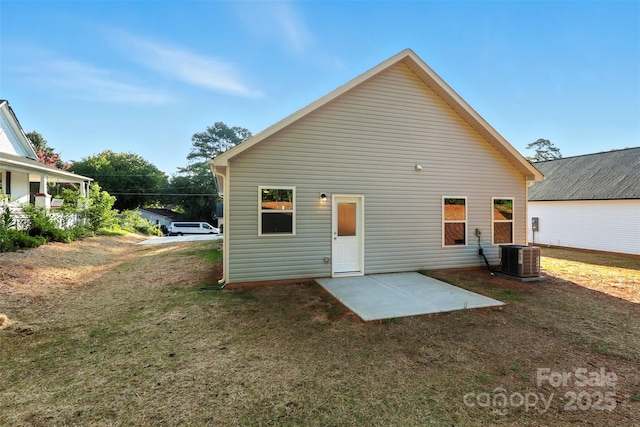 607 Meadow St, Spencer, NC 28159 - photo 25