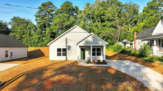 607 Meadow St, Spencer, NC 28159 - photo 26