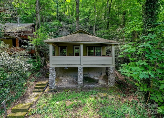 328 Texas Rd, Montreat, NC 28757 - photo 28