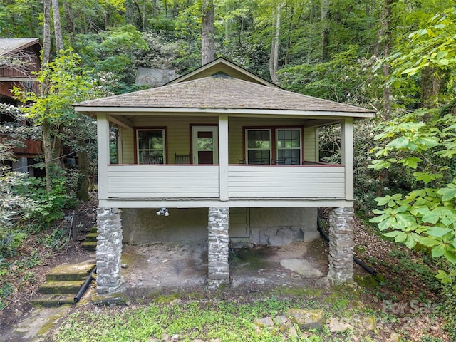 328 Texas Rd, Montreat, NC 28757 - photo 2