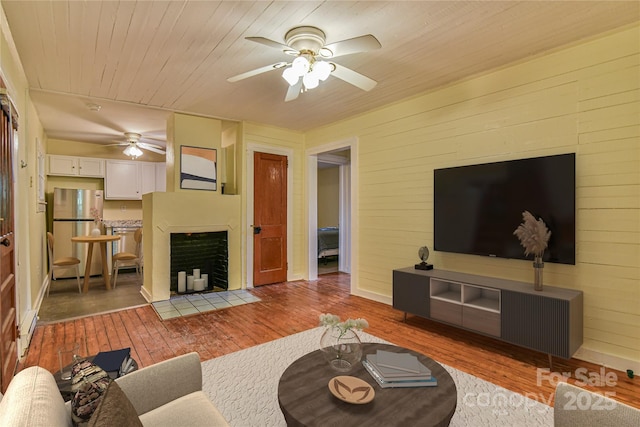 328 Texas Rd, Montreat, NC 28757 - photo 9