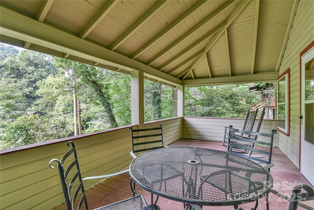 328 Texas Rd, Montreat, NC 28757 - photo 22