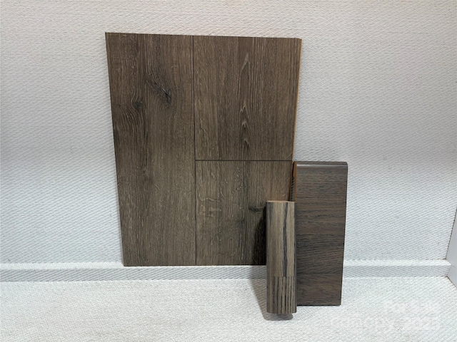 158 Nicholson Ln, Mooresville, NC 28115 - detailed view of carpet flooring