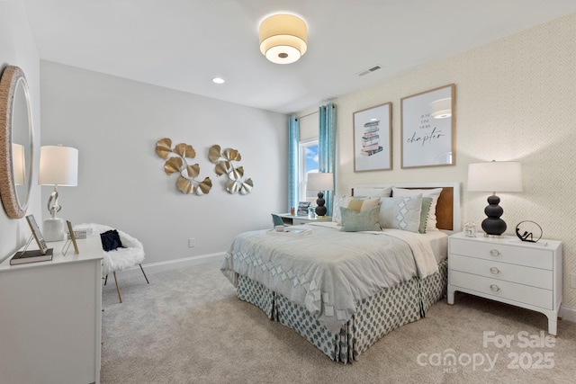 158 Nicholson Ln, Mooresville, NC 28115 - bedroom featuring carpet flooring and baseboards