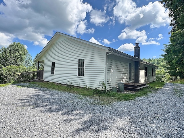 1586 Arbuckle Rd, Burnsville, NC 28714 - photo 2