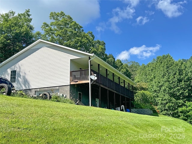 1586 Arbuckle Rd, Burnsville, NC 28714 - photo 5