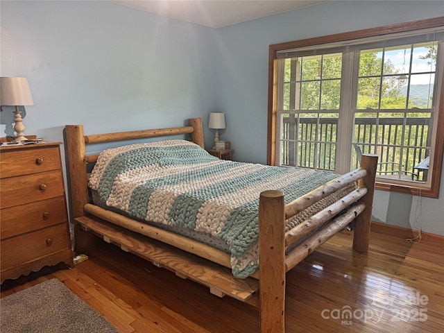 1586 Arbuckle Rd, Burnsville, NC 28714 - photo 27