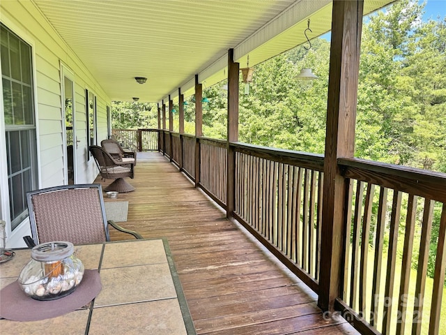 1586 Arbuckle Rd, Burnsville, NC 28714 - photo 31