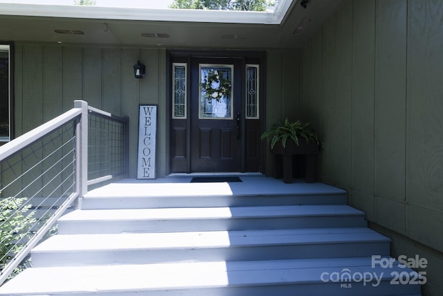 373 Fox Trace Dr, Sylva, NC 28779 - entrance to property