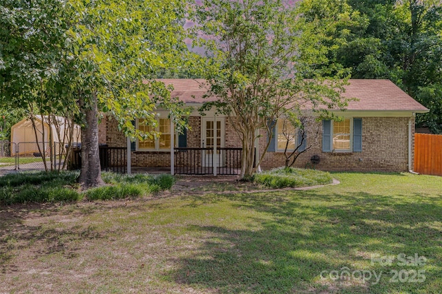 7902 Teakwood Rd, Indian Trail, NC 28079 - photo 1