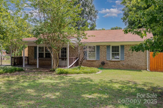 7902 Teakwood Rd, Indian Trail, NC 28079 - photo 3