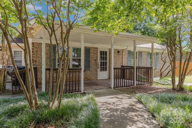 7902 Teakwood Rd, Indian Trail, NC 28079 - photo 4