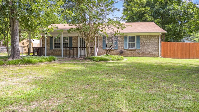 7902 Teakwood Rd, Indian Trail, NC 28079 - photo 24