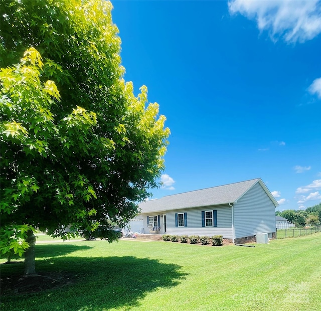 286 Little Wilkesboro Rd, Harmony, NC 28634 - view of front of property