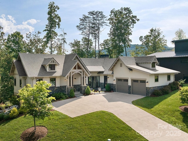 138 Riverbend Forest Dr, Asheville, NC 28805 - photo 1