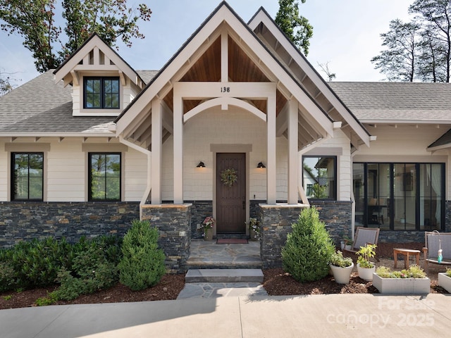 138 Riverbend Forest Dr, Asheville, NC 28805 - photo 2