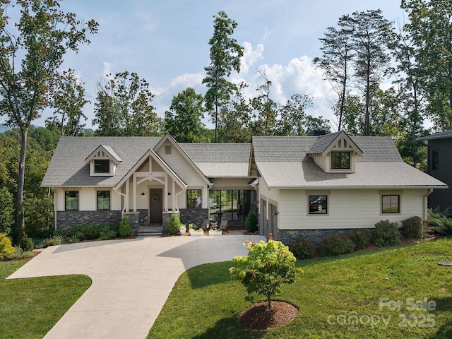 138 Riverbend Forest Dr, Asheville, NC 28805 - photo 3
